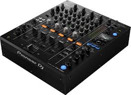 Tables de mix DJ